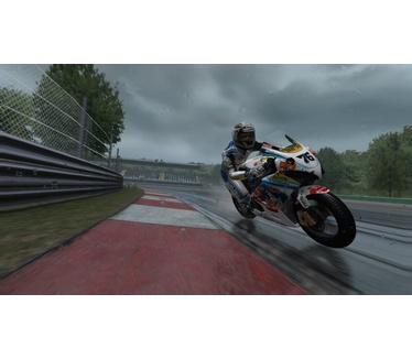 SBK 09: Superbike World Championship