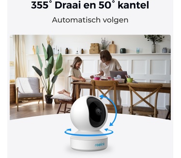 Reolink E330