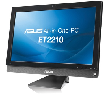 Asus Eee Top 2210INTS-B015C