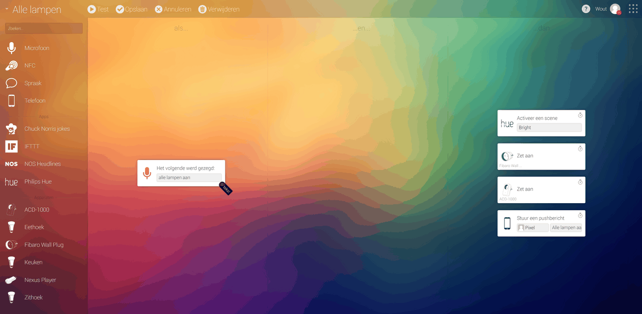 Alleen Hij kon onze Heiland worden, p. 8, image size:1280x626