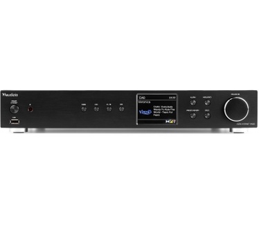 Audizio AdriaBK