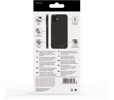 Vivanco Super Slim