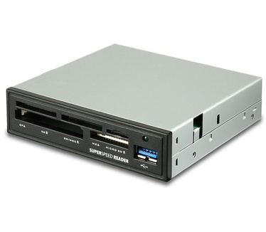 Axagon CRI-S3