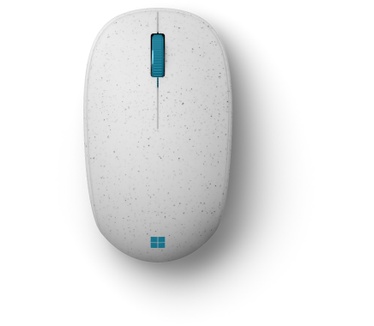 Microsoft Ocean Plastic