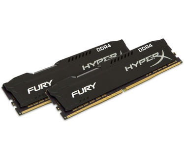 Kingston HyperX Fury HX432C18FB2K2/16