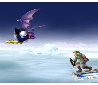 Super Smash Bros. Brawl