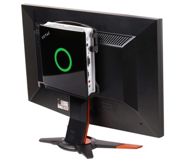 Zotac ZBOX MA760 PLUS
