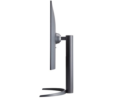 LG 27EP950-B Zwart