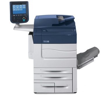Xerox C60/C70