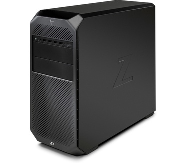 HP Z4 G4 Workstation 2WU65ET