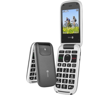 Doro PhoneEasy 613