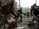 For Honor