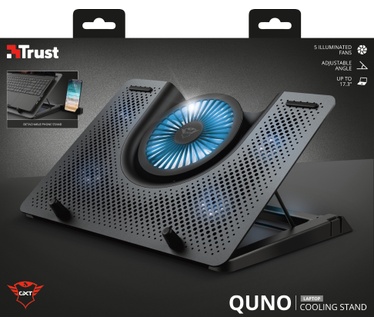 Trust GXT 1125 Quno
