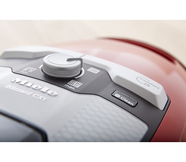 Miele Blizzard CX1 Red EcoLine - SKRP3