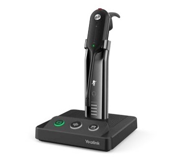 Yealink WH63 Portable UC
