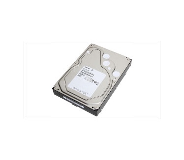 Toshiba MG04ACA400E, 4TB