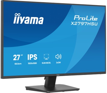 Iiyama X2797HSU-B1