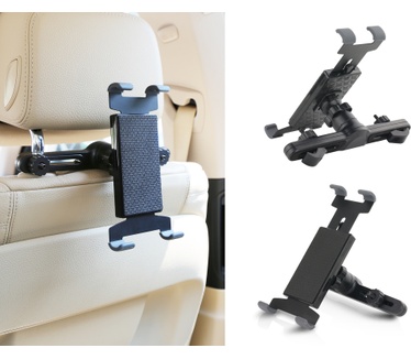 Sandberg In Car Tablet Holder