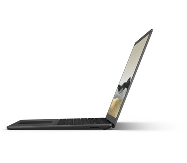 Microsoft Surface Laptop 3 i7-1065G7 (13,5", 16GB, 1TB SSD) Zwart voor bedrijven