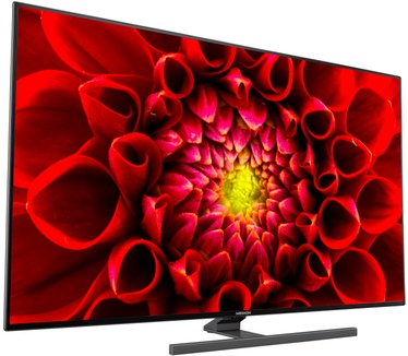Medion LIFE S14305 Smart-TV, 108 cm (43''), Ultra HD Display, HDR, Dolby Vision, Micro Dimming, MEMC, PVR ready, Netflix, Amazon Prime Video, Bluetooth, DTS HD, HD Triple Tuner, CI+