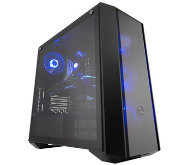 Cooler Master Pro 5 RGB