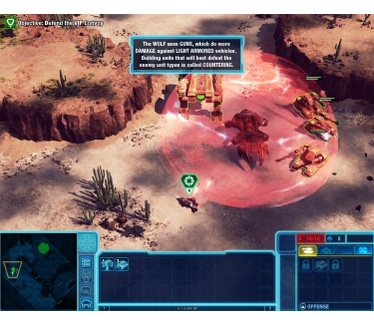 Command & Conquer 4: Tiberian Twilight - Special Edition, PC (Windows)