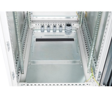 Digitus DN-19 24U-I-6/8-1