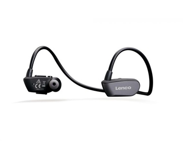 Lenco BTX-860BK (Zwart)