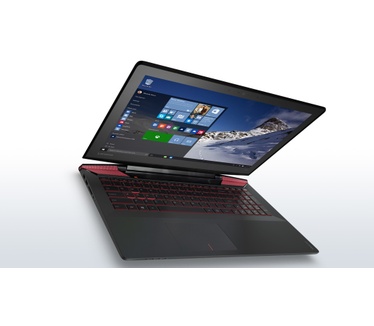 Lenovo IdeaPad Y700-17ISK 80Q0002GGE