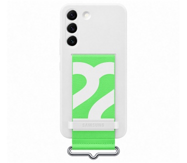 Samsung EF-GS901T (Galaxy S22) Wit