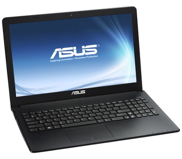 Asus F501A-XX118V