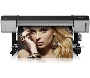Epson GS6000 Pro