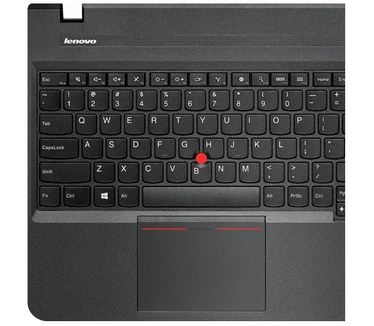 Lenovo E555