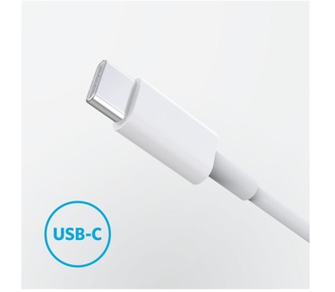 Anker PowerWave Select+ Wit