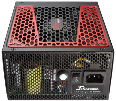 Seasonic Prime AirTouch 850W