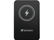 Verbatim Charge 'n' Go 5000mAh - Zwart