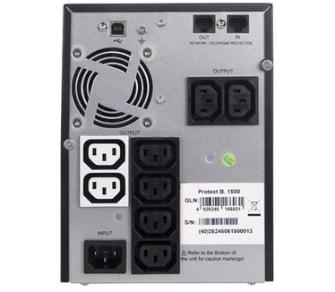 AEG Protect B. 1500