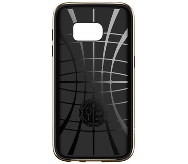 Spigen Neo Hybrid Samsung Galaxy S7 Case  Goud