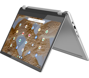 Lenovo IdeaPad Flex 3 Chrome 15IJL7 (82T3001BMH)
