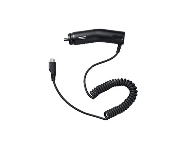 Samsung ECA-U16 ECA-U16CBE Autolader voor Galaxy Note N7000