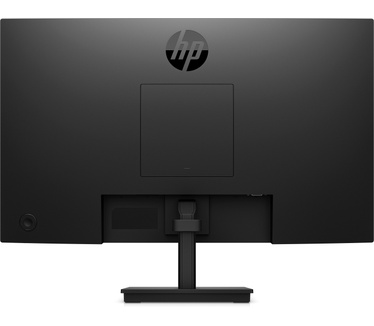 HP Series 3 Pro 324pf Zwart