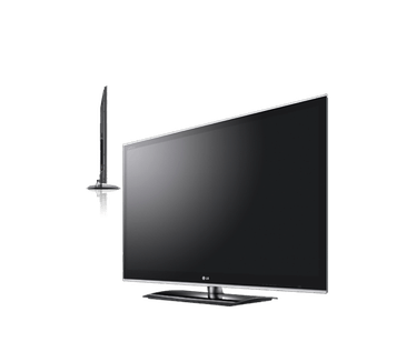 LG Infinia 50PZ950s