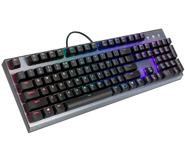 Cooler Master CK350 (Outemu Blue) Qwerty US