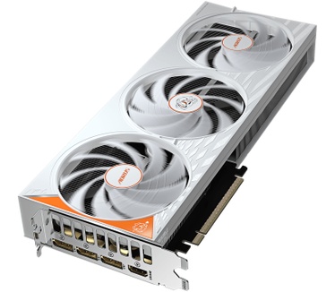 Gigabyte AORUS GeForce RTX 5060 ARI 8G Grafische kaart