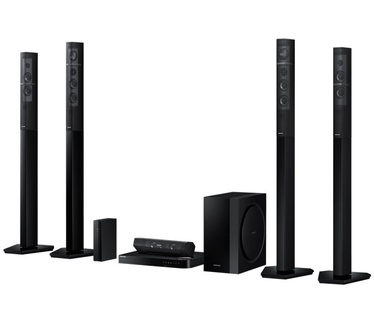 Samsung HT-J7750W