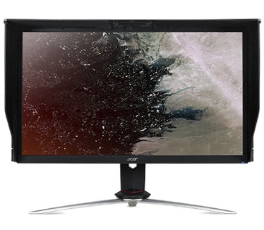 Acer Nitro XV273K P