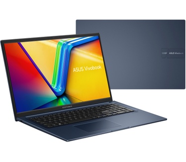 ASUS P1704VA-AU491X