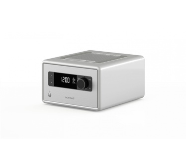 SonoroRadio Zilver