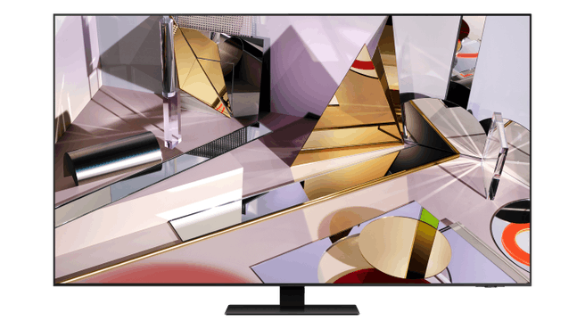 Samsung Q700T