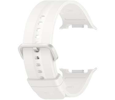 Samsung Galaxy Watch9 Sport Band (M/L), Crème (Galaxy Watch9)